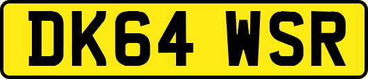 DK64WSR