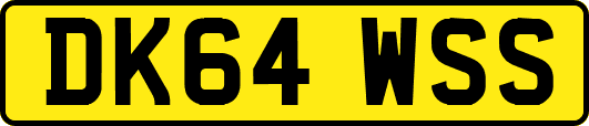 DK64WSS