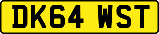 DK64WST