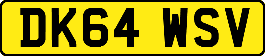 DK64WSV