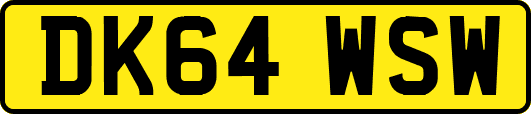 DK64WSW