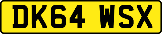 DK64WSX