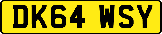 DK64WSY