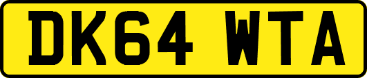DK64WTA