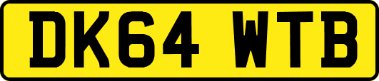 DK64WTB