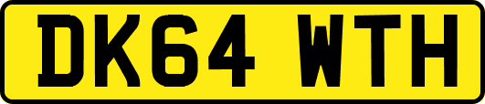 DK64WTH
