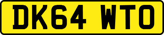 DK64WTO