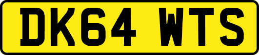 DK64WTS