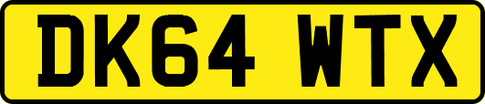 DK64WTX