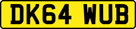 DK64WUB