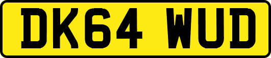 DK64WUD