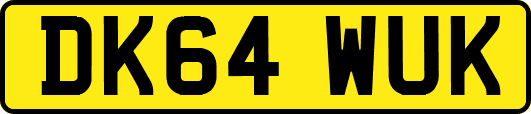 DK64WUK