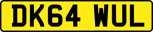 DK64WUL