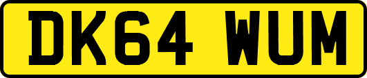 DK64WUM
