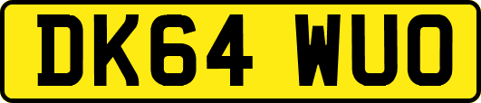 DK64WUO