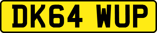 DK64WUP
