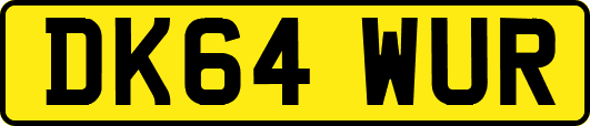 DK64WUR