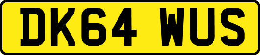 DK64WUS