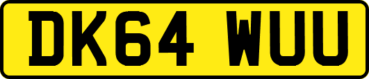DK64WUU