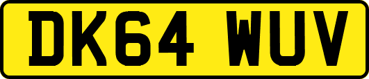 DK64WUV