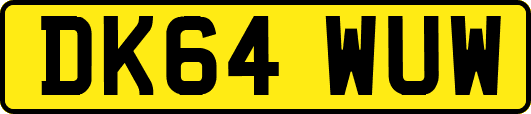 DK64WUW