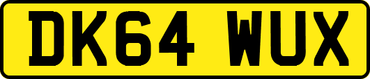 DK64WUX