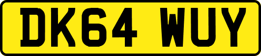 DK64WUY