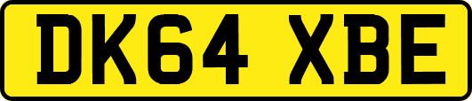 DK64XBE