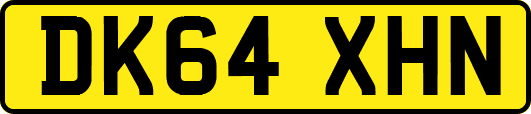 DK64XHN