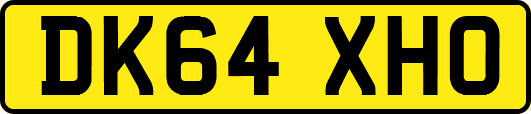 DK64XHO