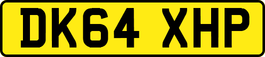DK64XHP