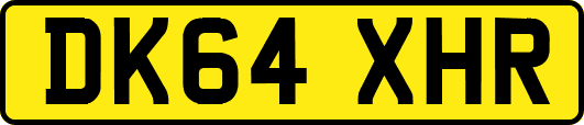DK64XHR