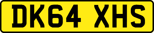 DK64XHS