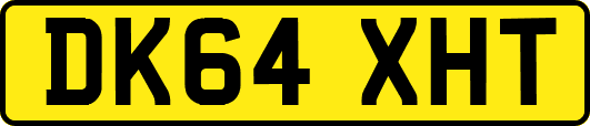 DK64XHT