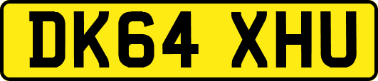 DK64XHU