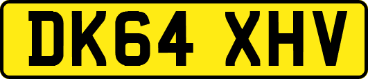 DK64XHV