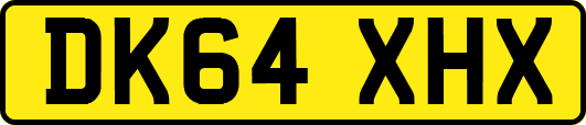 DK64XHX