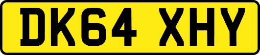 DK64XHY