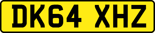 DK64XHZ