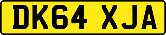 DK64XJA
