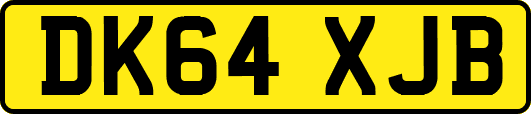 DK64XJB