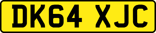 DK64XJC