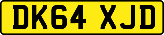 DK64XJD