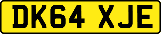 DK64XJE