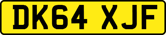 DK64XJF