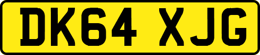 DK64XJG