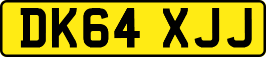 DK64XJJ