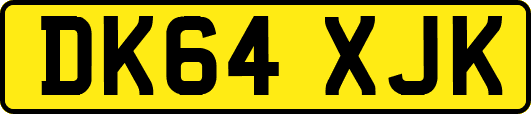 DK64XJK