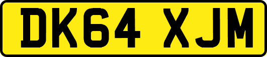DK64XJM