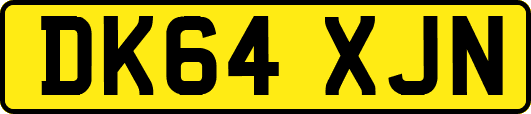 DK64XJN